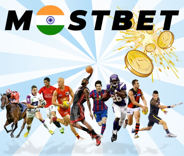 Betting at Mostbet